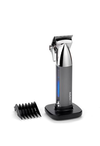 BaBylissMEN Super-X Metal Cordless Hair Clipper