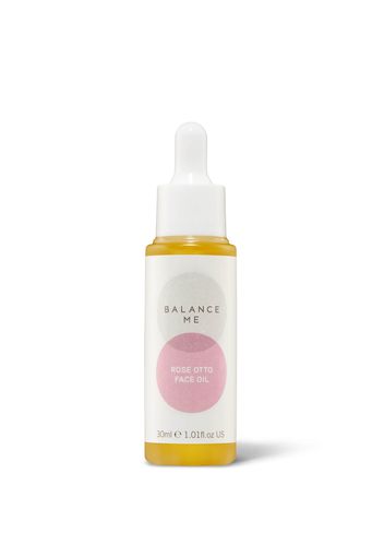 Balance Me Rose Otto Face Oil 30ml