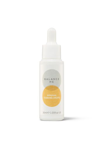 Balance Me Gradual Tanning Drops 30ml