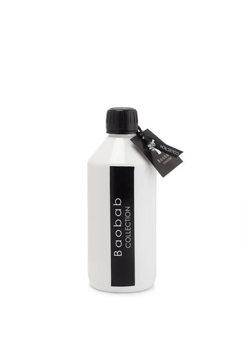 Baobab Collection Lodge Refill 500ml Pearls Black