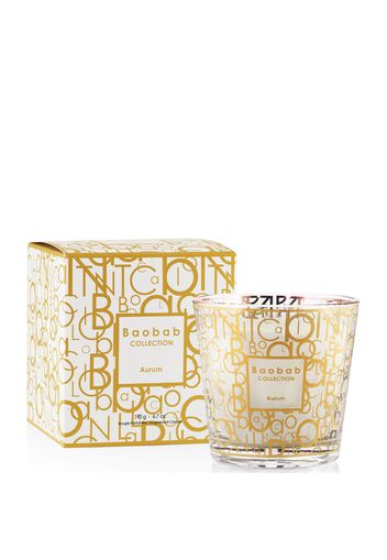 Baobab Collection My First Baobab Candle - Aurum 500g