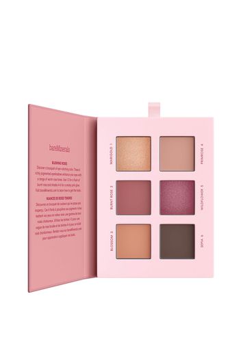 bareMinerals Mineralist Eyeshadow Palette 7.8g (Various Colours) - Rosewood