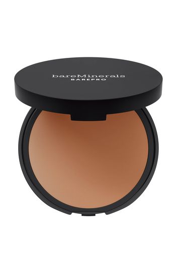 bareMinerals BAREPRO Pressed 16 Hour Foundation 10g (Various Shades) - Medium Deep 45 Neutral