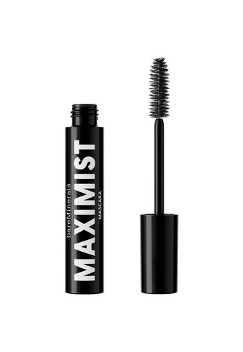 bareMinerals Maximist Volumizing Phyto-Fiber Mascara - Black 9ml