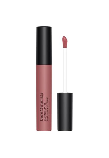 bareMinerals Mineralist Comfort Matte Liquid Lipstick 3.6g (Various Shades) - Splendid