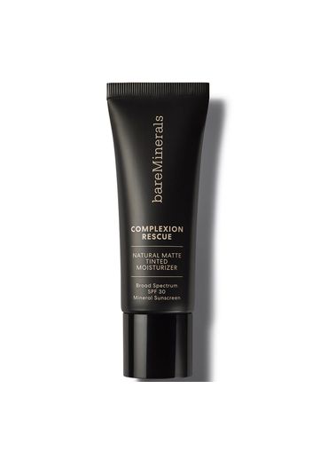 bareMinerals Complexion Rescue Matte Tinted Moisturiser 35ml (Various Shades) - Tan