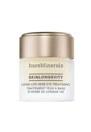 bareMinerals Exclusive Skinlongevity Long Life Herb Eye Treatment 15ml