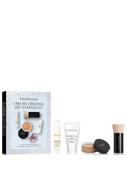 bareMinerals Get Started Kit (Various Options) - Medium Beige