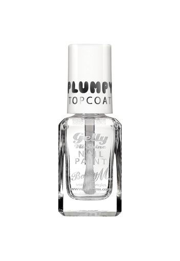 Barry M Cosmetics Plumpy Topcoat