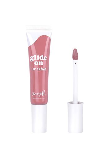 Barry M Cosmetics Glide on Lip Cream 10ml (Various Shades) - Mauve Candy