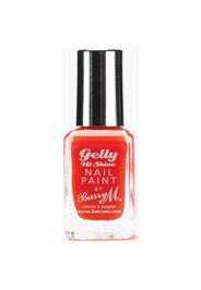 Barry M Cosmetics Gelly Hi Shine Nail Paint (Various Shades) - Passion Fruit
