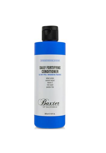 Baxter of California Daily Fortifying Conditioner 236ml