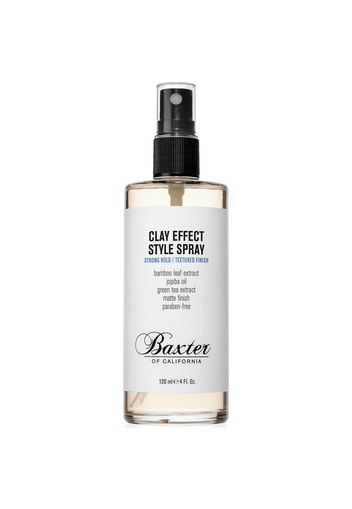 Baxter of California Clay Effect Spray 120ml