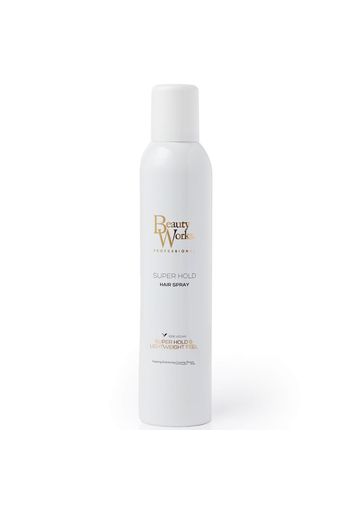 Beauty Works Hair Spray 300ml