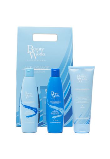 Beauty Works Anti Orange Collection Gift Set (Worth £39.97)