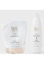 Beauty Works Pearl Nourishing Shampoo Bundle