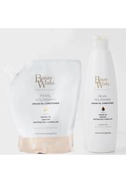 Beauty Works Pearl Nourishing Conditioner Bundle