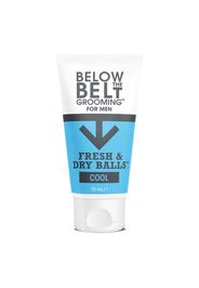 Below the Belt Grooming Fresh and Dry Balls - Cool 75ml