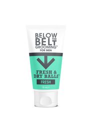 Below the Belt Grooming Fresh and Dry Balls - Fresh 75ml