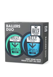 Below The Belt Grooming Ballers Duo