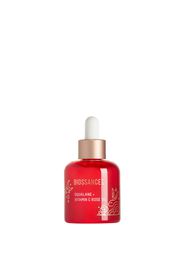 Biossance Squalane + Vitamin C Rose Oil 30ml