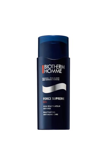 Biotherm Homme Force Supreme Total Anti-Ageing Gel 50ml