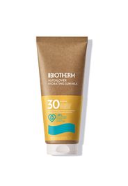 Biotherm Waterlover Hydrating Sun Milk SPF30+ Eco-Conscious Tube (Various Sizes) - 15ml