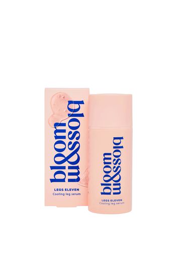 Bloom and Blossom Legs Eleven Cooling Leg Serum 100ml