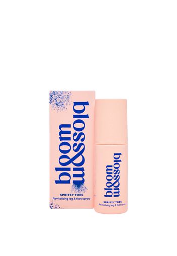 Bloom and Blossom Spritzy Toes Revitalising Leg and Foot Spray 100ml