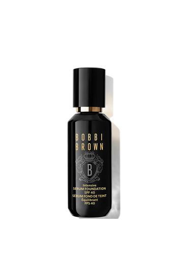 Bobbi Brown Intensive Serum Foundation SPF40 30ml (Various Shades) - Cool Sand