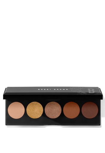 Bobbi Brown New Nudes Eye Shadow Palette - Bronzed Nudes