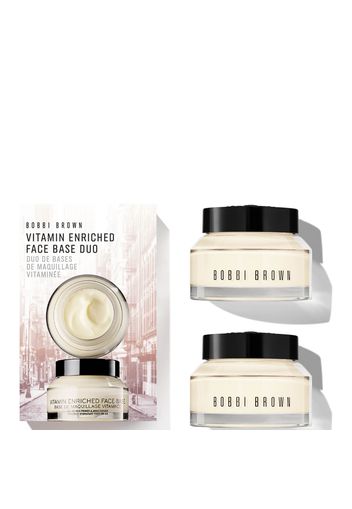 Bobbi Brown Vitamin Enriched Face Base Duo