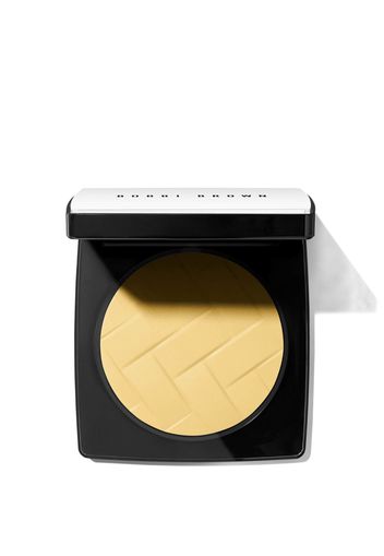 Bobbi Brown Vitamin Enriched Pressed Powder 8g (Various Shades) - Yellow