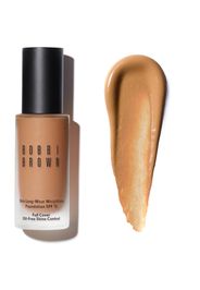 Bobbi Brown Skin Long-Wear Weightless Foundation SPF15 (Various Shades) - Golden Honey