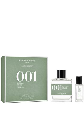 Bon Parfumeur Limited Edition Set