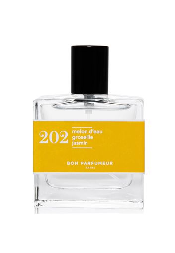 Bon Parfumeur 202 Watermelon Red Currant Jasmine Eau de Parfum (Various Sizes) - 30ml