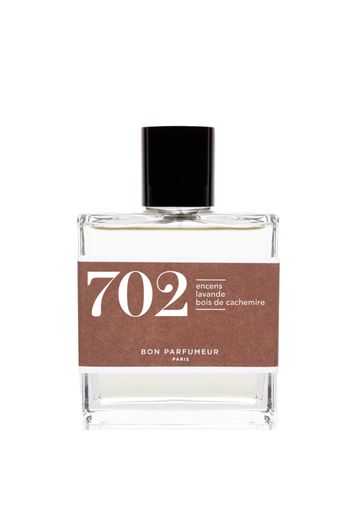 Bon Parfumeur 702 Incense Lavender Cashmere Wood 100ml