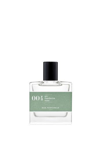 Bon Parfumeur 004 Gin Mandarin Musk Cologne 30ml