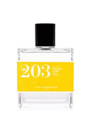 Bon Parfumeur 203 Raspberry Vanilla Blackberry Eau de Parfum (Various Sizes) - 100ml