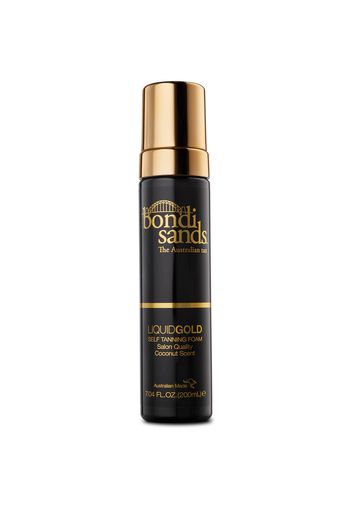 Bondi Sands Liquid Gold Tanning Foam