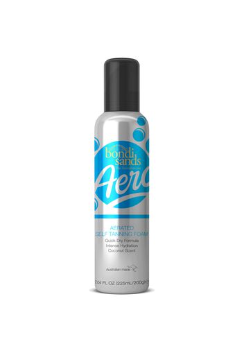 Bondi Sands Aero Aerated Tanning Foam 225ml