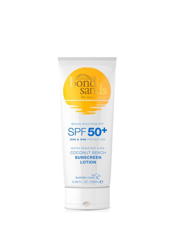 Bondi Sands SPF 50+ Lotion - Coconut 150ml