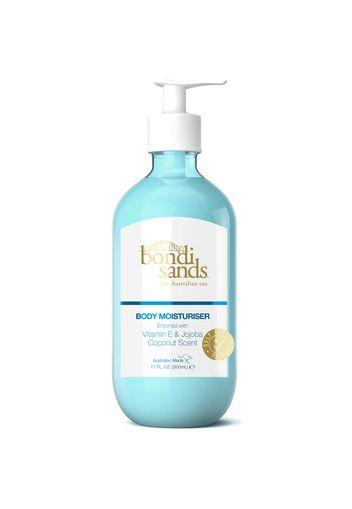 Bondi Sands Body Moisturiser - Coconut 500ml