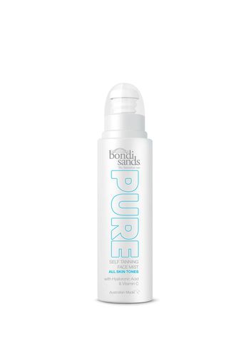 Bondi Sands Pure Self Tanning Face Mist 70ml