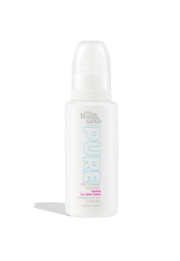 Bondi Sands Pure Self Tanning Face Mist Renew 70ml