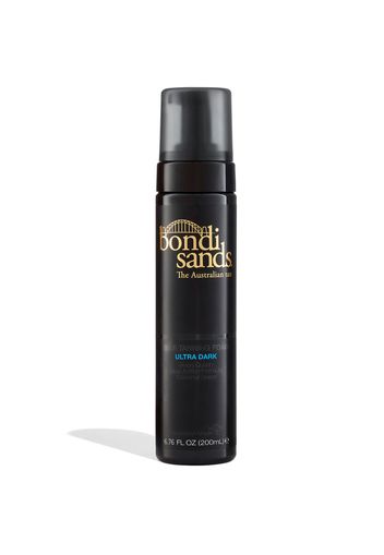 Bondi Sands Self Tanning Foam Ultra Dark 200ml