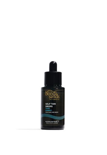 Bondi Sands Self Tan Drops - Dark 30ml