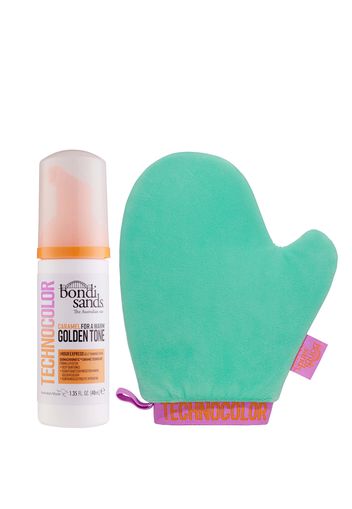 Exclusive Bondi Sands Technocolor Starter Bundle - Caramel