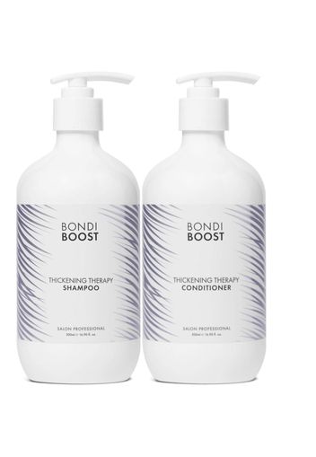 BondiBoost Thickening Bundle