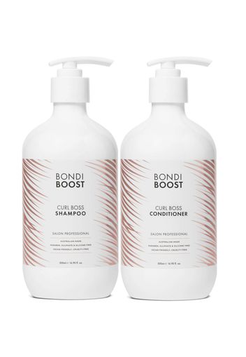 BondiBoost Curl Boss Bundle